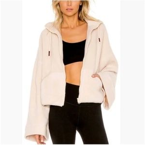 FP Movement Teddy Jacket